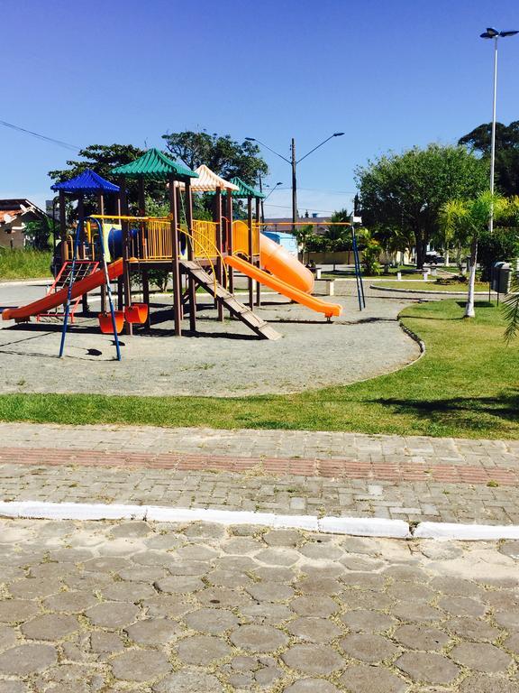 Pousada Rosa Penha  Esterno foto